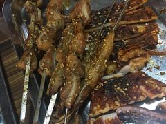 -老虎滩大连海鲜烧烤(建邺云锦路总店)