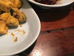 -外婆家(南通CBD大有境店)