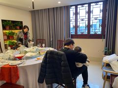 -祝家花園(伯渎港店)