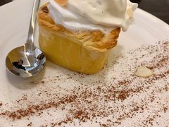 椰子蛋挞-THE PAWON·8碗(古北SOHO店)