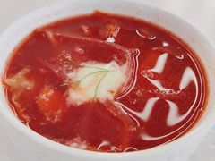 -库滋明·俄罗斯特色美食(中央大街店)