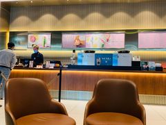 大堂-星巴克臻选(江门汇悦大融城店)