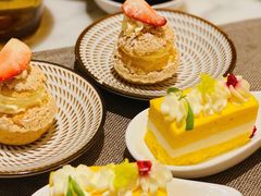 -成都瑞吉酒店·秀餐厅