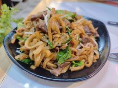 -三毛牛肉店(福强店)