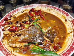 -旺顺阁鱼头泡饼(常营店)