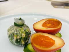 -名甬鲜坊·宁波海鲜(爱琴海店)