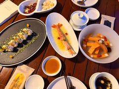 -喜鼎海胆水饺(东港店)