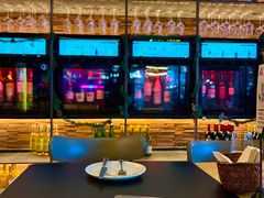 -ibarrel爱杯·bistro&brunch(江宁路店)