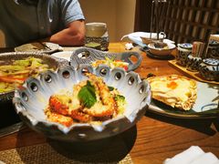 -蟹将军·松叶蟹和牛日料放题自助(K11店)
