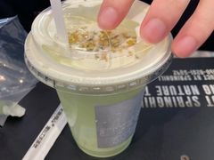 -茶月山·潮汕工夫茶饮(乐峰广场店)