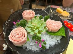 -捞王锅物料理(东百中心店)
