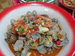 -老三样·美食研究中心(世贸路店)