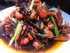 -红盔甲·小龙虾(天钥桥店)