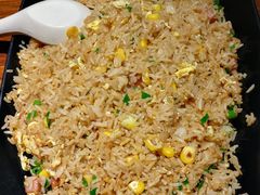 -功夫小龙虾·烧烤·江湖菜(金沙洲店)