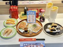 -三禾寿司(君尚店)