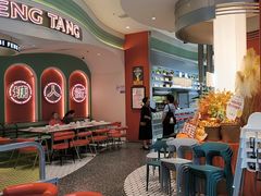 -避风塘·金牌店·夜宵(金玉兰店)