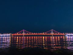 -星海湾跨海大桥