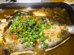 -半天妖烤鱼(印象城店)
