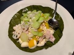 -江南雅厨(李公堤店)