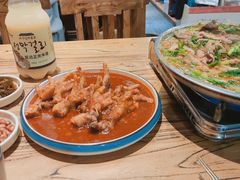 -京玉菲饭店(李村店)