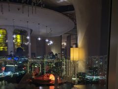 -三迪希尔顿酒店·星空酒廊