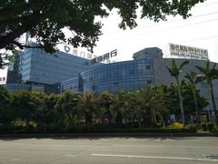 -虎门国际购物中心