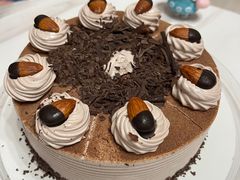 -DQ·蛋糕·冰淇淋(民勇嘉泰店)