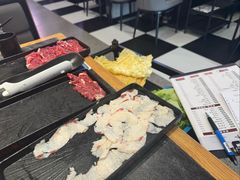 -林记潮牛·牛肉火锅(上马墩店)