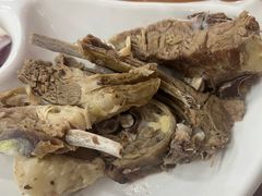 -老字号大盘鸡·丸子汤·抓饭