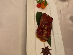 -上海金桥红枫万豪酒店-万豪中餐厅