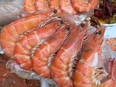 -富临港·蒸汽海鲜·手抓海鲜·炒菜(栈桥店)