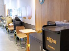 -麦当劳(玉桥中路店)