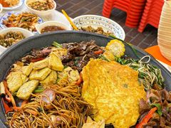 -一烙锅(友谊店)