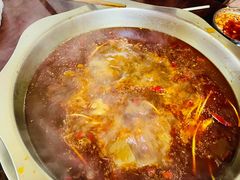 -重庆火锅(西安店)