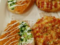 -艾·英伦蛋糕(经二路店)