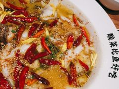 -太二酸菜鱼(财富购物中心店)