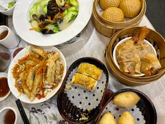 -尝囍煲仔小菜