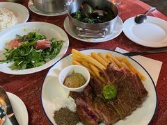 -羽深肉铺 Steak & Wine