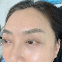 -久匠·野生眉半永久纹眉