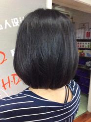 -HD HAIR STYLE
