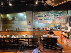 -买又大餐厅(福林里店)