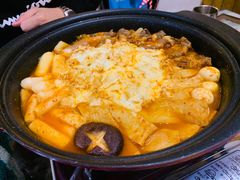 -老板不给炸自助炸串(中央大街总店)