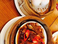 Dickson&nbsp;Kitchen&nbsp;厨-香江小厨 The Kitchen(香江俱乐部店)