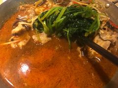 -嘉旺港式茶餐厅(延长中路店)
