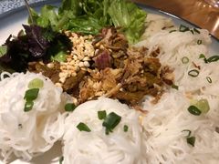 -越美小馆·越南料理(曲江店)