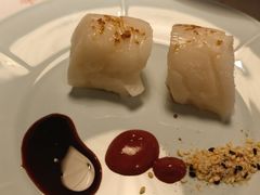 -荷风细雨·中国茶宴(碧云店)