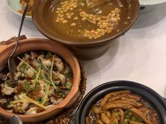 -围龙屋客家食府(福田店)