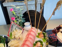 -享月汤皇·海鲜小火锅·聚会(曲江创意谷店)