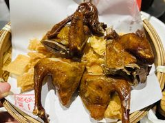 -猪腰一家·地道佛山菜(里水店)