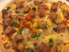 -达美乐比萨(留仙大道店)